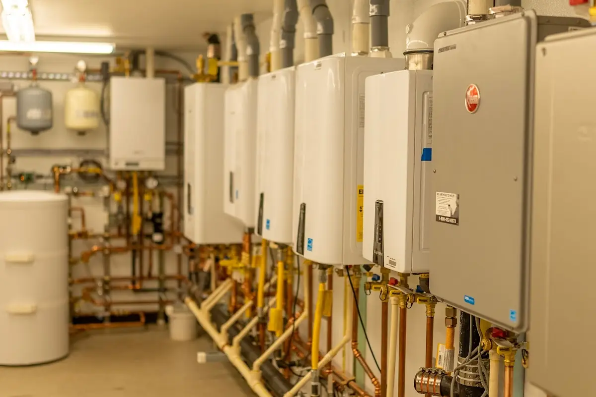 Bathroom Installation in Marvin, NC